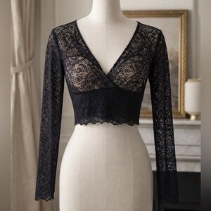 Wilfred Caressa Top Size XS